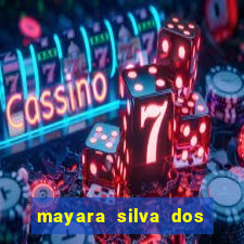 mayara silva dos santos nua